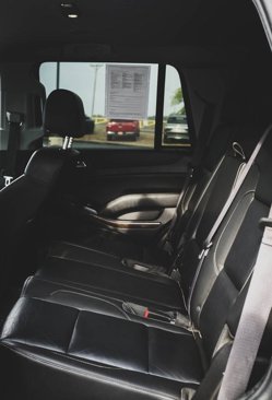Used 2015 Chevrolet Tahoe LT image 21