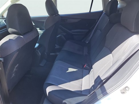 Used 2022 Subaru Crosstrek 2.0i image 26