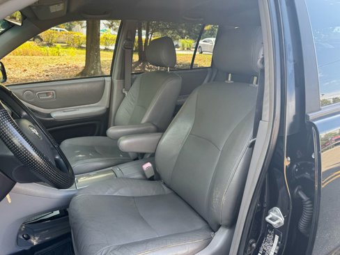 Used 2005 Toyota Highlander V6 image 21