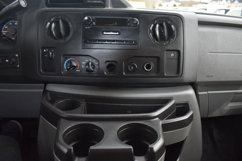 Used 2014 Ford E-150 and Econoline 150 image 18