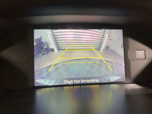 Used 2016 Honda Odyssey EX-L image 24
