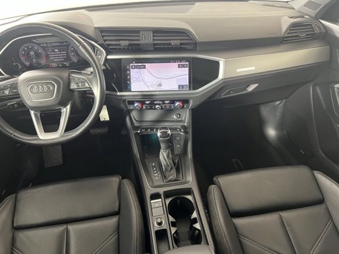 Certified 2022 Audi Q3 2.0T Premium Plus w/ Premium Plus Package image 15