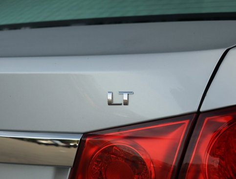 Used 2015 Chevrolet Cruze LT image 30