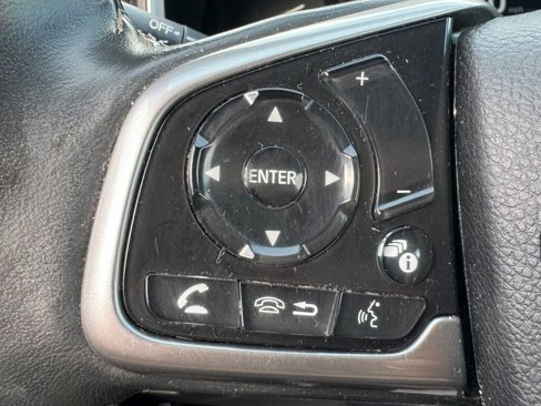 Used 2021 Honda CR-V EX-L image 26