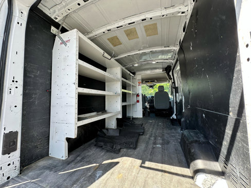 Used 2018 Ford Transit 250 148 Medium Roof image 11