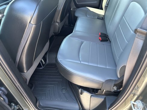 Used 2021 RAM 1500 Tradesman image 20