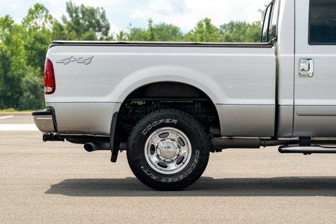 Used 2002 Ford F250 Lariat image 28