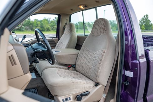 Used 1999 Ford F250 XLT image 35