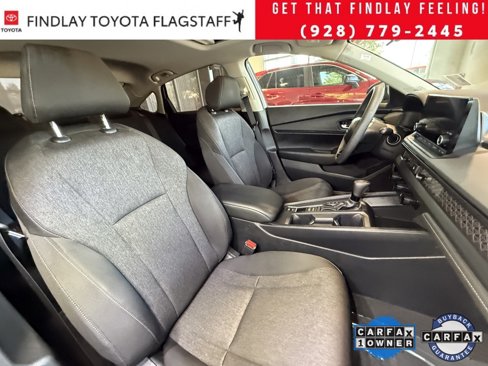 Used 2024 Honda Accord EX image 41