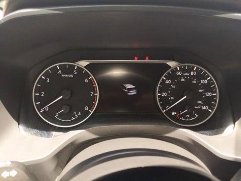 Used 2022 Nissan Rogue SV image 23