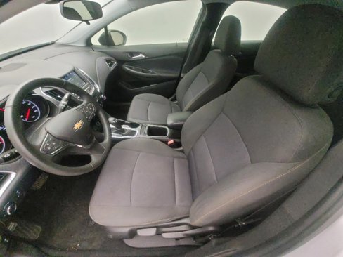 Used 2019 Chevrolet Cruze LS w/ LS Convenience Package image 17