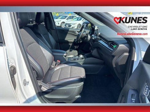 Used 2023 Ford Escape ST-Line image 19