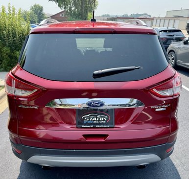 Used 2016 Ford Escape Titanium image 7