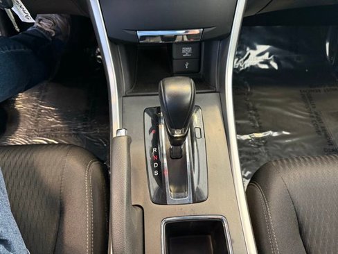 Used 2014 Honda Accord Sport image 16