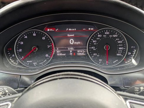 Used 2018 Audi A6 2.0T Premium Plus w/ Premium Plus Package image 9