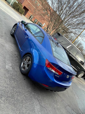 Used 2010 Kia Forte Koup EX image 6