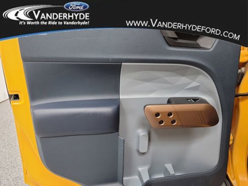 Used 2023 Ford Maverick Lariat w/ Lariat Luxury Package image 11