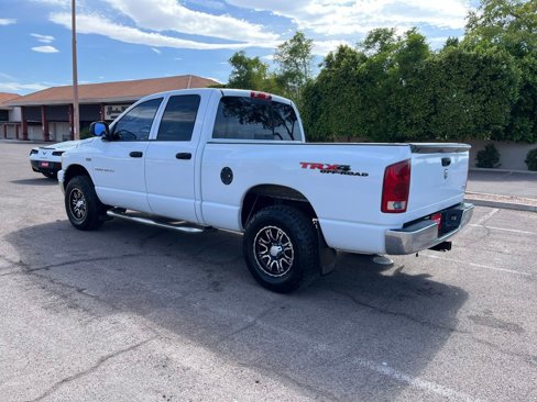 Used 2006 Dodge Ram 1500 Truck SLT image 6