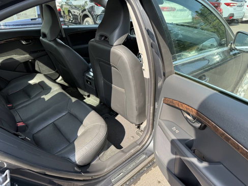 Used 2016 Volvo S80 T5 w/ Convenience Package image 10