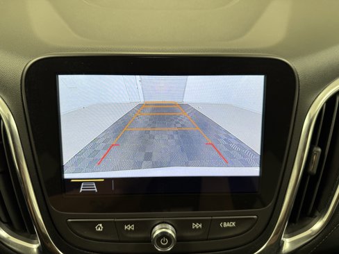 Used 2019 Chevrolet Equinox Premier image 15