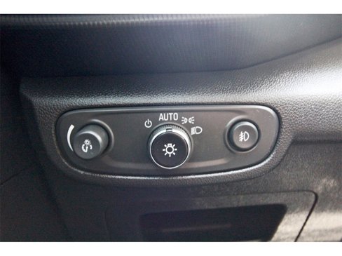 Used 2023 Chevrolet TrailBlazer LT image 23