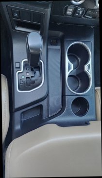 Used 2018 Toyota Sequoia Limited image 36