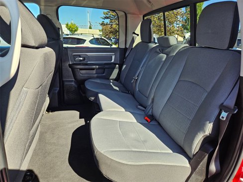 Certified 2023 RAM 1500 Classic SLT w/ Trailer & Traction Group image 29