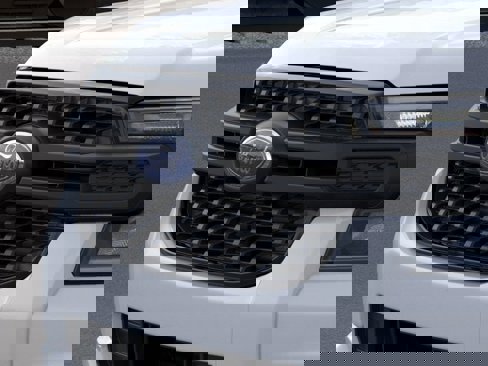 New 2025 Ford Ranger XL image 17