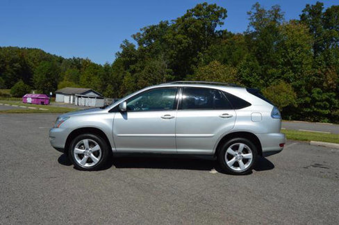 Used 2007 Lexus RX 350 AWD image 6