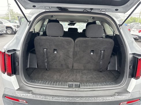 Used 2021 Kia Sorento LX image 24