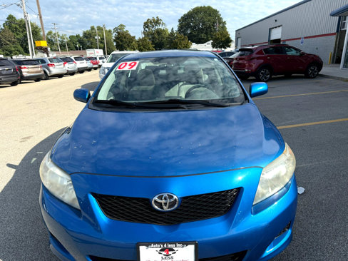 Used 2009 Toyota Corolla CE image 4