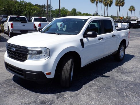 Used 2022 Ford Maverick XL image 19