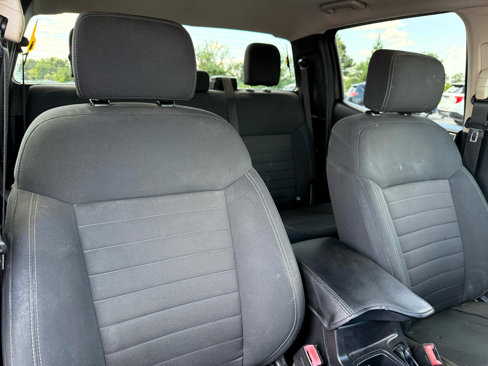 Used 2019 Ford Ranger XLT w/ Equipment Group 301A Mid image 16