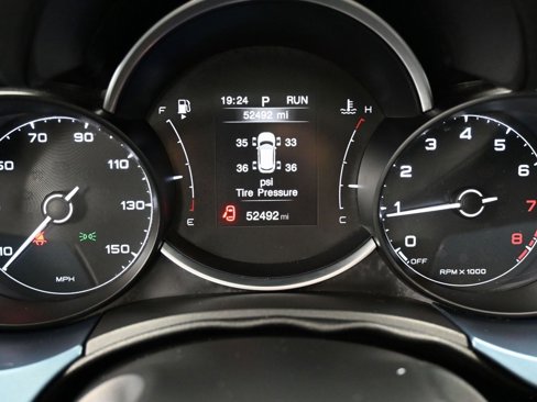 Used 2019 FIAT 500X Pop image 18