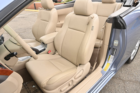 Used 2008 Toyota Solara SLE image 14