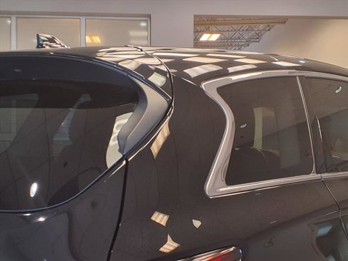 Used 2019 INFINITI QX60 Pure image 27