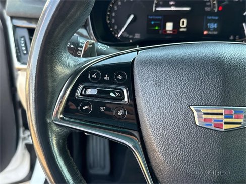 Used 2019 Cadillac CTS Luxury image 28