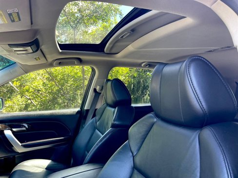 Used 2012 Acura MDX w/ Technology Package image 19