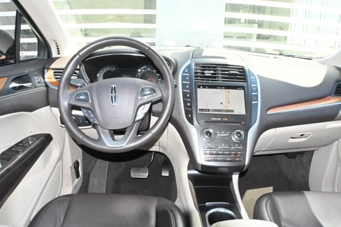 Used 2019 Lincoln MKC Select w/ Select Plus Package image 22