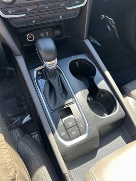 Used 2020 Hyundai Santa Fe SEL image 13