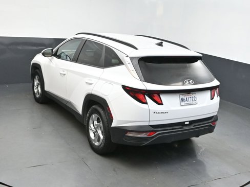 Used 2024 Hyundai Tucson SEL image 34