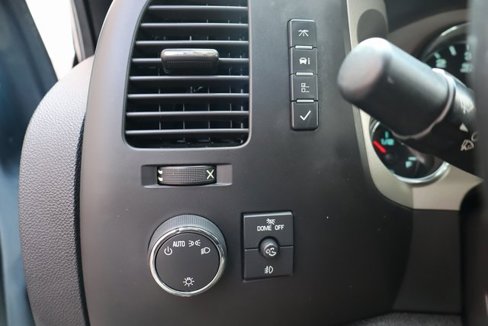 Used 2013 GMC Sierra 2500 SLE w/ SLE Preferred Package image 13