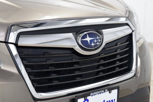 Used 2020 Subaru Forester Touring w/ Popular Package #2 image 11