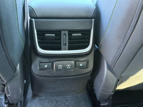 Used 2022 Subaru Outback Onyx Edition XT image 17