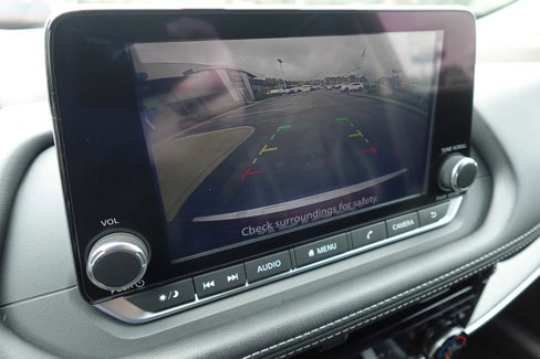 Used 2022 Nissan Rogue SV w/ SV Premium Package image 22