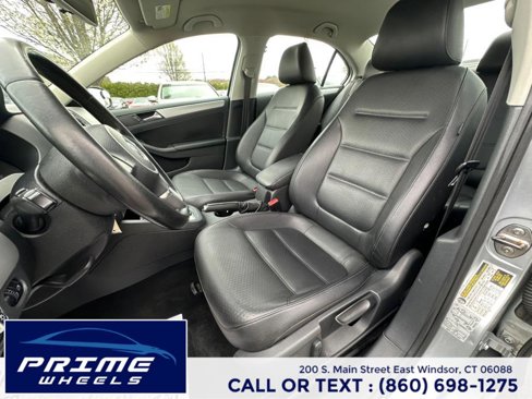 Used 2013 Volkswagen Jetta SE image 14
