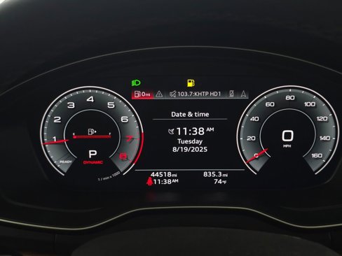 Used 2022 Audi Q5 2.0T Premium Plus w/ Premium Plus Package image 39