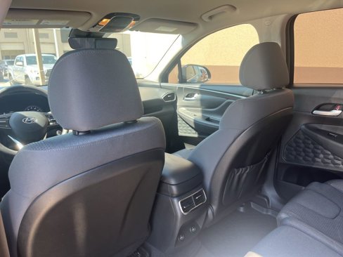 Used 2022 Hyundai Santa Fe SEL w/ Cargo Package image 16