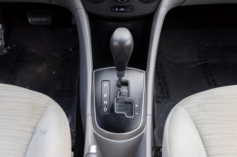 Used 2016 Hyundai Accent SE image 24