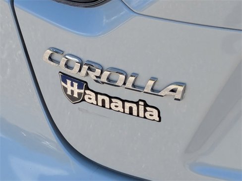 Used 2024 Toyota Corolla LE image 12